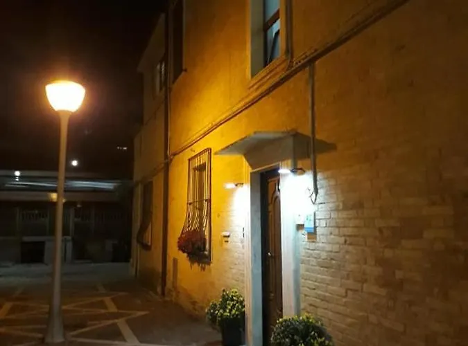 Casa Letizia 3* Porto SantʼElpidio